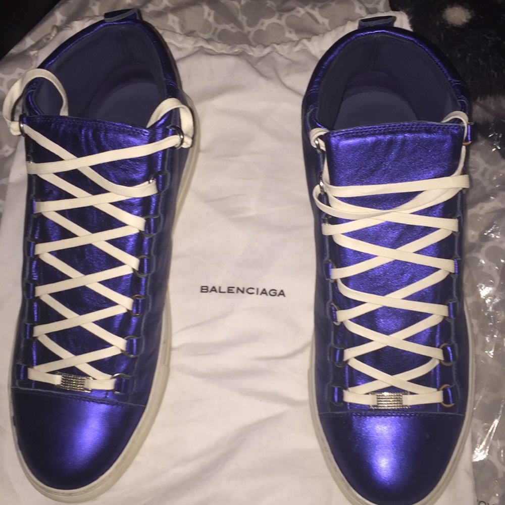 Balenciagas